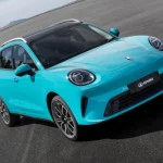 GWM Ora 5 Hadir dengan Varian Hybrid dan Bensin Turbo, Harga Mulai Rp176 Jutaan! - Tuwaga