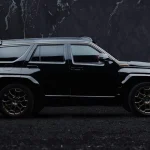 GWM Tank 700 Hi4 Resmi Meluncur, SUV Mewah Bertenaga 851 DK! - Tuwaga