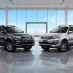 Harga Mobil Bekas Fortuner 2015, SUV Tangguh Favorit yang Masih Worth It! - Tuwaga