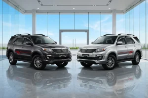 Harga Mobil Bekas Fortuner 2015, SUV Tangguh Favorit yang Masih Worth It!