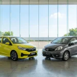 Update Harga Honda Brio April 2026 Tipe RS & Satya Lengkap! - Tuwaga