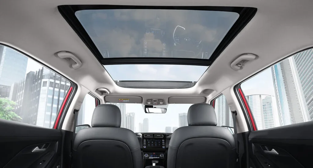 Harga Hyundai Creta Sunroof Semua Varian, Mulai Rp438 Jutaan harga Hyundai Creta Sunroof - Moladin