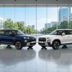 Harga Hyundai Creta Sunroof Semua Varian, Mulai Rp438 Jutaan - Tuwaga