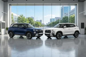 Harga Hyundai Creta Sunroof Semua Varian, Mulai Rp438 Jutaan