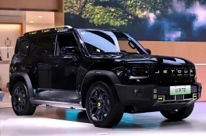 Perkiraan Harga JETOUR T2 PHEV, Bisa Lebih Murah dari Rp800 Juta?