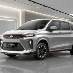 Harga Xenia 2021 Bekas April 2026, MPV Keluarga Irit dengan Kabin Lega - Tuwaga
