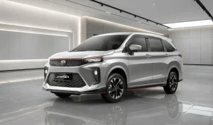 Harga Xenia 2021 Bekas April 2026, MPV Keluarga Irit dengan Kabin Lega