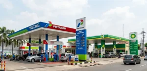 Harga BBM Hari Ini 18 April 2026 Naik! Pertamina Dex Hampir Tembus 25 Ribu/Liter!