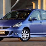 Harga Bekas Jazz GD3, Hatchback Legendaris Irit Favorit Gen Z - Tuwaga