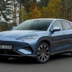 Harga BYD Sealion 7: Spesifikasi, Fitur, dan Varian Terbaru - Tuwaga