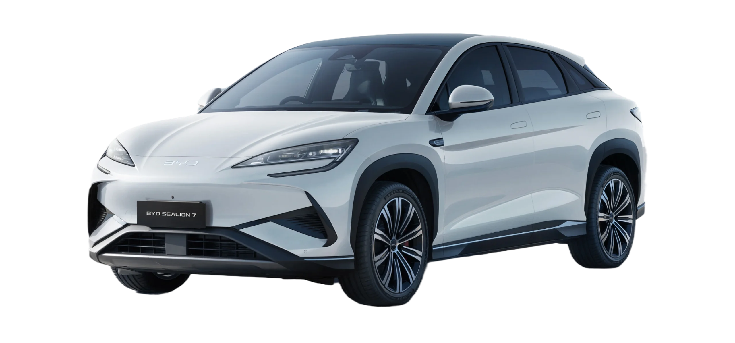 harga byd sealion 7 - Moladin