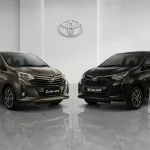 Harga Bekas Calya Tipe G, MPV Murah Muat 7 Orang & Super Irit! - Tuwaga
