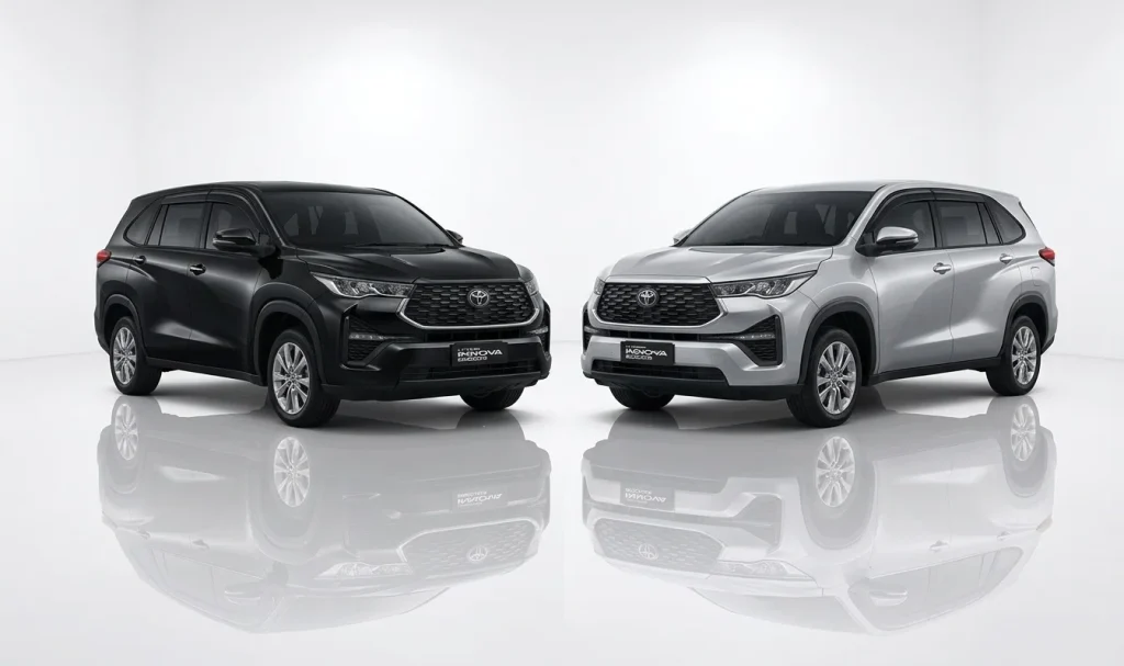 harga mobil bekas Innova Zenix 2023 - Moladin