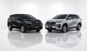 Harga Mobil Bekas Innova Zenix 2023: MPV Premium Hybrid Canggih