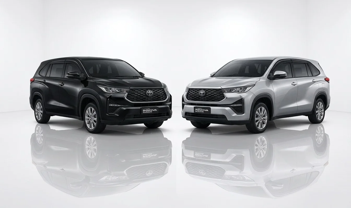 Harga Mobil Bekas Innova Zenix 2023: MPV Premium Hybrid Canggih Harga Mobil Bekas Innova Zenix 2023: MPV Premium Hybrid Canggih