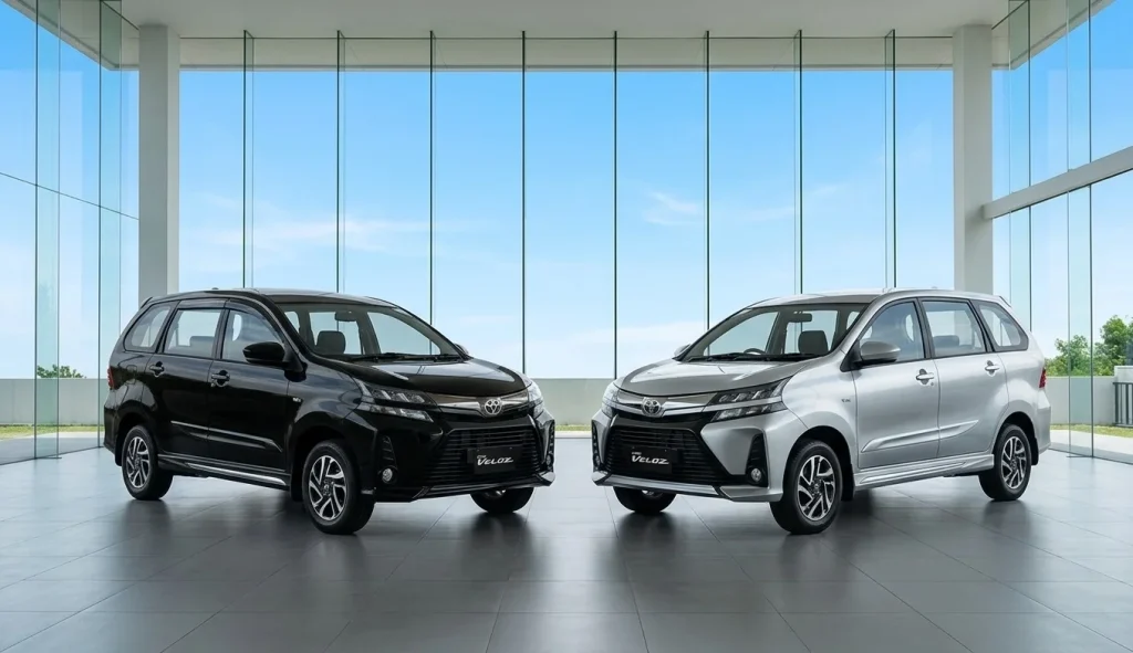 harga mobil bekas Veloz 2020 - Moladin