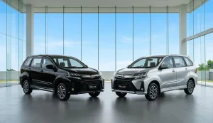 Mobil Bekas Veloz 2020, Low MPV Rp100 Jutaan yang Masih Jadi Primadona