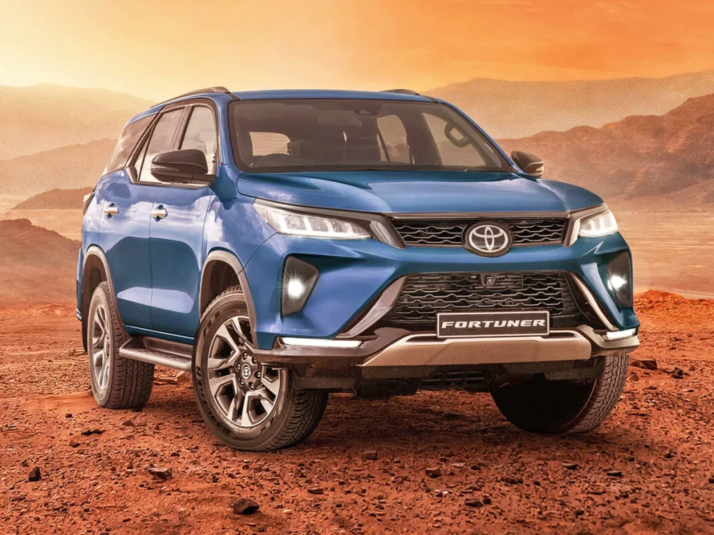 kelebihan dan kekurangan Fortuner 2024 - Moladin