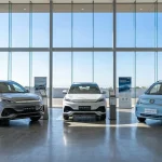 Daftar Harga Mobil Listrik China April 2026, Termurah Rp180 Jutaan! - Tuwaga