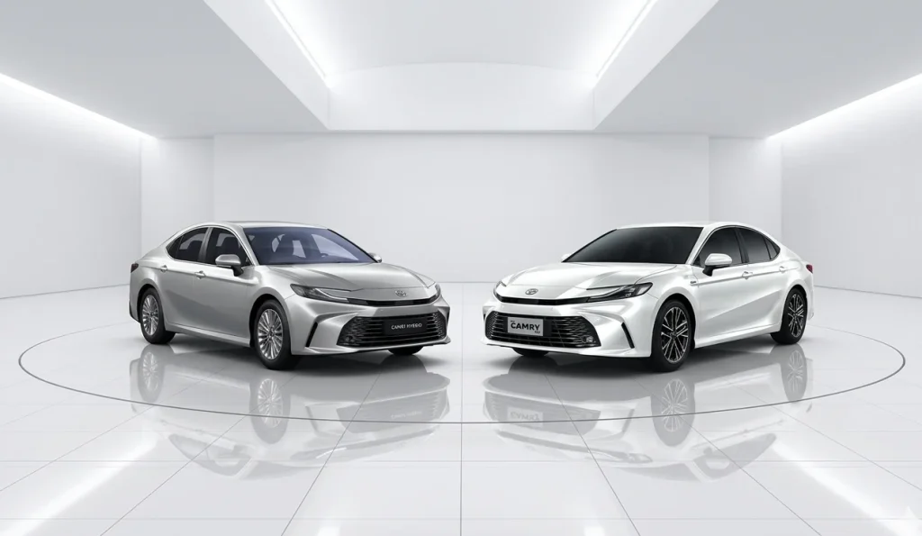 harga mobil sedan Toyota - Moladin