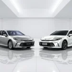Daftar Harga Mobil Sedan Toyota April 2026, Cek Sebelum Beli! - Tuwaga
