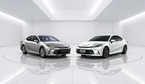 Daftar Harga Mobil Sedan Toyota April 2026, Cek Sebelum Beli!
