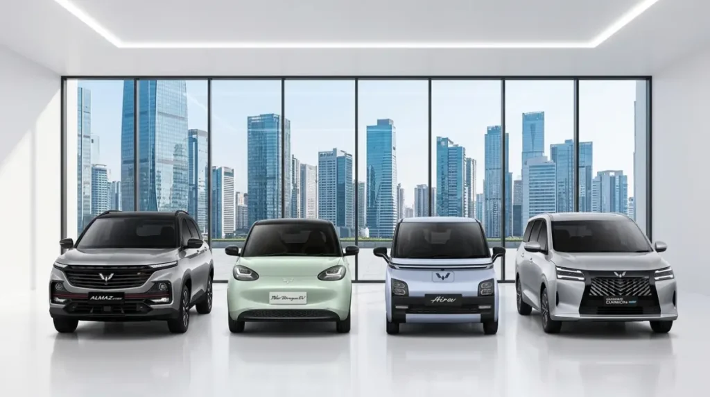 harga mobil suzuki - Moladin