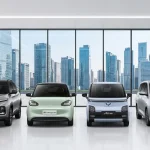 Update OTR Mobil Wuling Per April 2026, Termurah Cuma Rp200 Jutaan! - Tuwaga