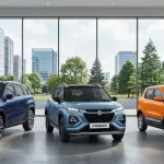 Update OTR Suzuki April 2026, Ini Tipe dan Varian Terbarunya! - Tuwaga