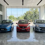 Hatchback Bekas 100 Jutaan: 8 Pilihan Mobil Ringkas dan Irit BBM - Tuwaga