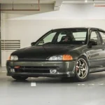 Honda Civic Genio: Harga, Spesifikasi, dan Tips Beli Bekas - Tuwaga