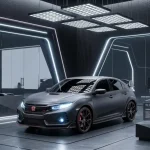 Harga Mobil Bekas Honda Civic Tipe R, Mobil Sport yang Masih Memikat di 2026 - Tuwaga