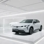 Honda Insight Versi Terbaru Resmi Hadir, Dijual Terbatas 3.000 Unit! - Tuwaga