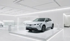 Honda Insight Versi Terbaru Resmi Hadir, Dijual Terbatas 3.000 Unit!