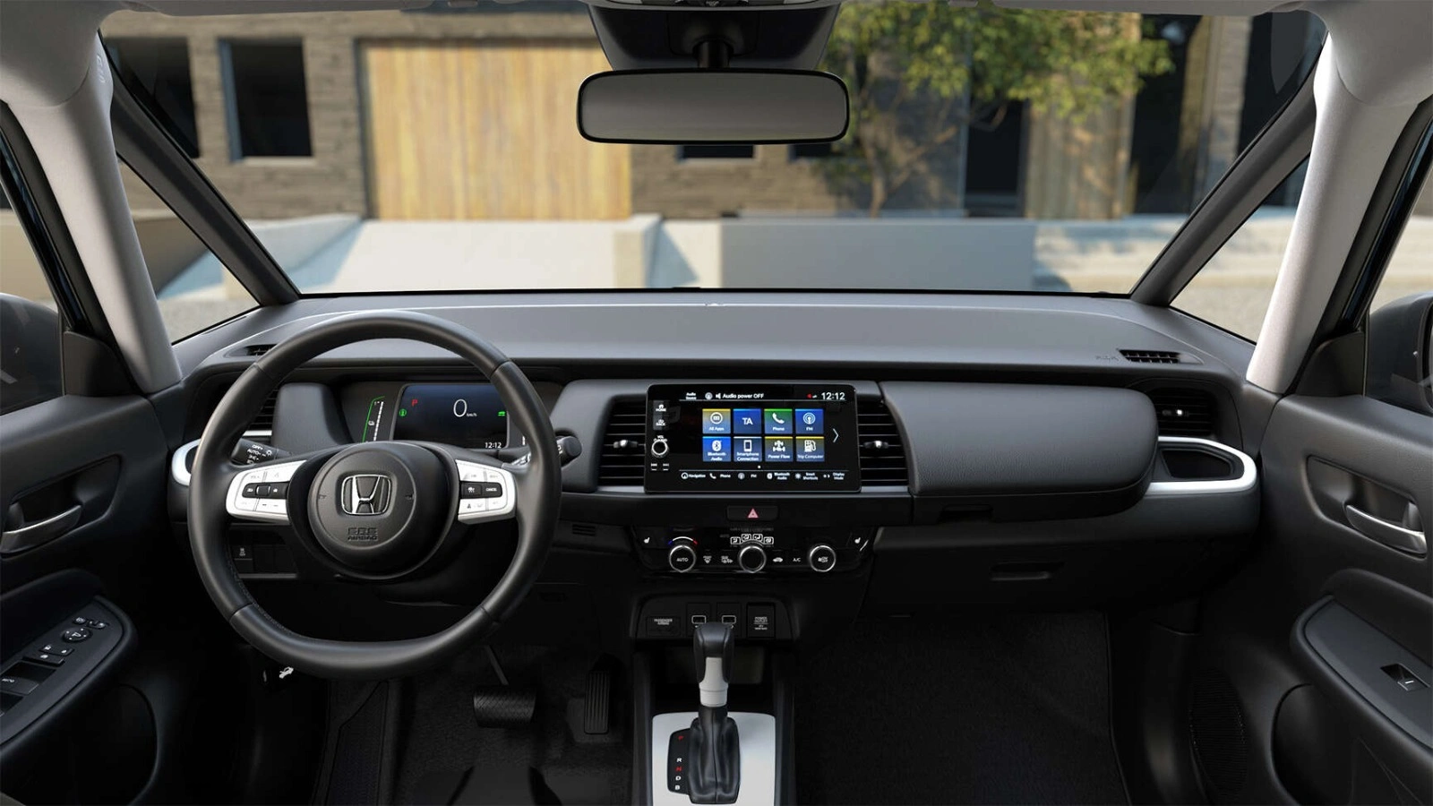 honda jazz 2026 - Moladin