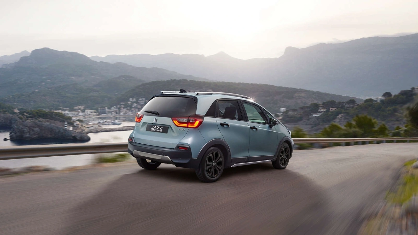 honda jazz 2026 - Moladin