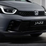 Bocoran Harga Honda Jazz 2026: Mulai Rp200 Jutaan! - Tuwaga
