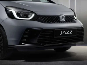 Bocoran Harga Honda Jazz 2026: Mulai Rp200 Jutaan!