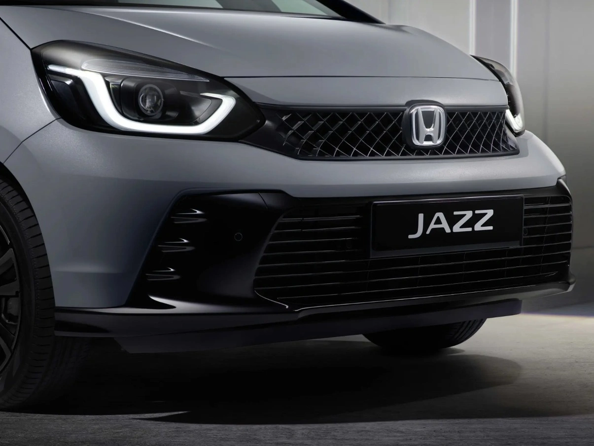 Bocoran Harga Honda Jazz 2026: Mulai Rp200 Jutaan!