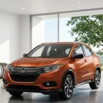 Harga Mobil Bekas HR-V 2019, SUV Bekas Paling Dicari! - Tuwaga