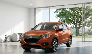 Harga Mobil Bekas HR-V 2019, SUV Bekas Paling Dicari!
