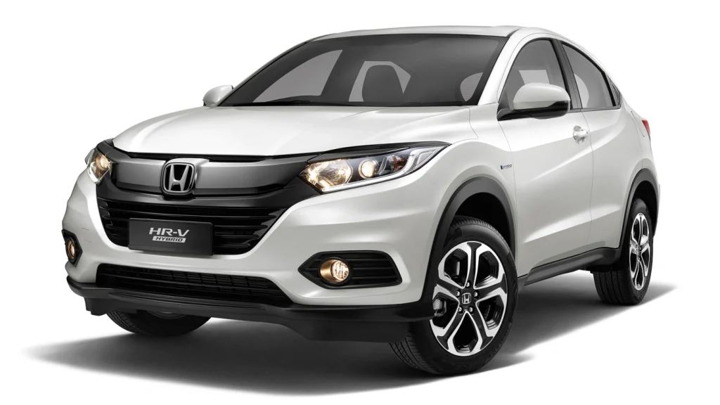 Harga Honda CR-V Turbo 2018 Bekas, SUV Keluarga dengan Mesin Bertenaga hr-v 2019 - Moladin