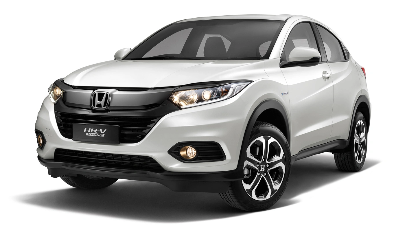 hr-v 2019 - Moladin  