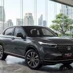 Mobil Bekas HR-V 2024: Harga, Fitur, dan Spesifikasi - Tuwaga