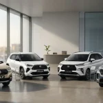 7 Mobil Hybrid Irit BBM Terbaik 2026, Solusi Saat Bensin Mahal - Tuwaga