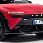 Hyundai Ioniq 3 Resmi Meluncur, Jarak Tempuh Hingga 496 Km! - Tuwaga