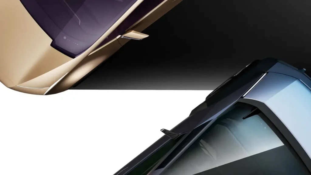 Hyundai Perkenalkan IONIQ Venus dan Earth, Tinggalkan Penamaan Angka hyundai venus and earth atas