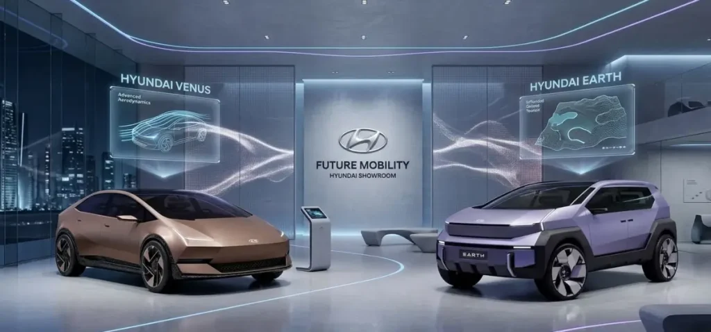 hyundai venus and earth cover