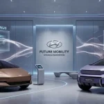 Hyundai Perkenalkan IONIQ Venus dan Earth, Tinggalkan Penamaan Angka - Tuwaga