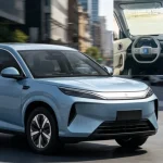 Interior Baru BYD Atto 3 Bocor, Adopsi Desain Dynasty Sebelum Meluncur Mei 2026 - Tuwaga